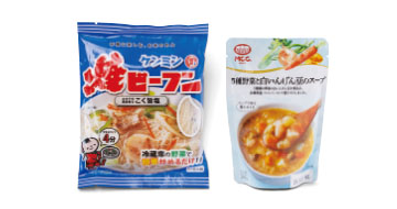 冷蔵庫の野菜を上手に活用！　しっかり食べて野菜不足を解消