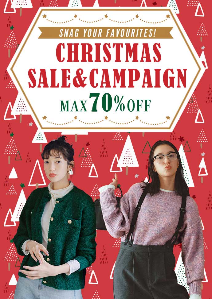 セール＆キャンペーン