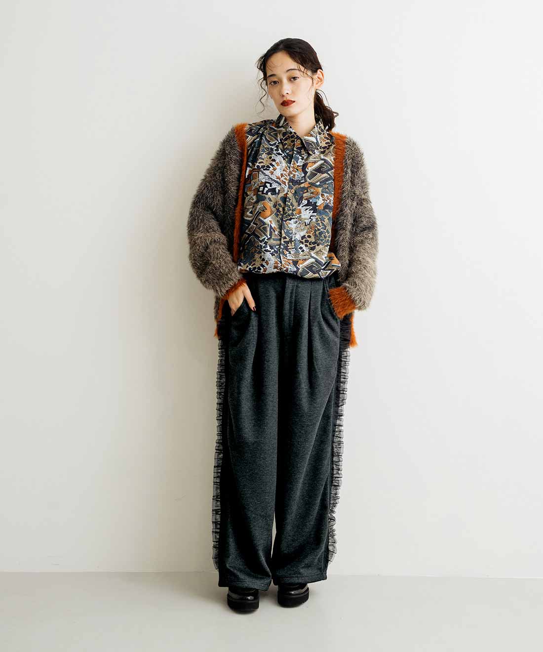 MEDE19F[メデ・ジュウキュウ]｜ヴィンテージ風こだわりファッションの