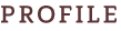 plofile