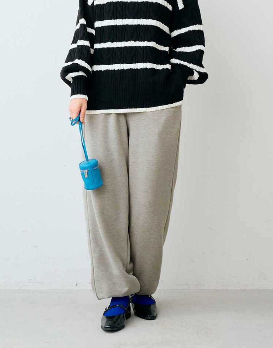 まるで毛布をはくように、あったかゆるりと過ごそう。