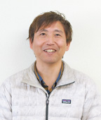 片山誠さん プロフィール写真