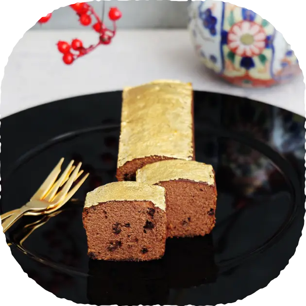 金の福づつみセット