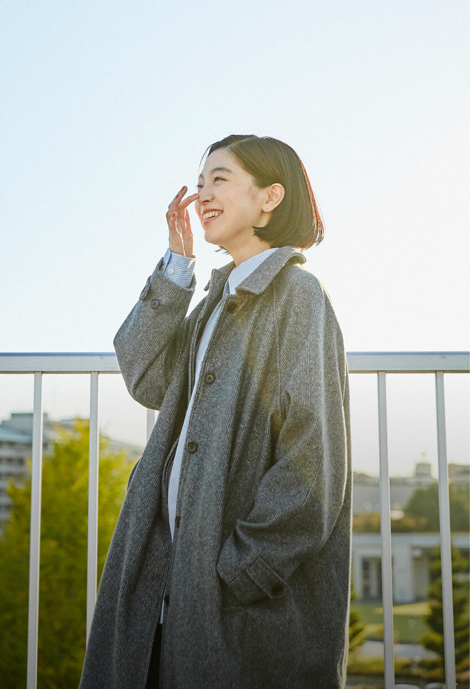 350日着たい服。