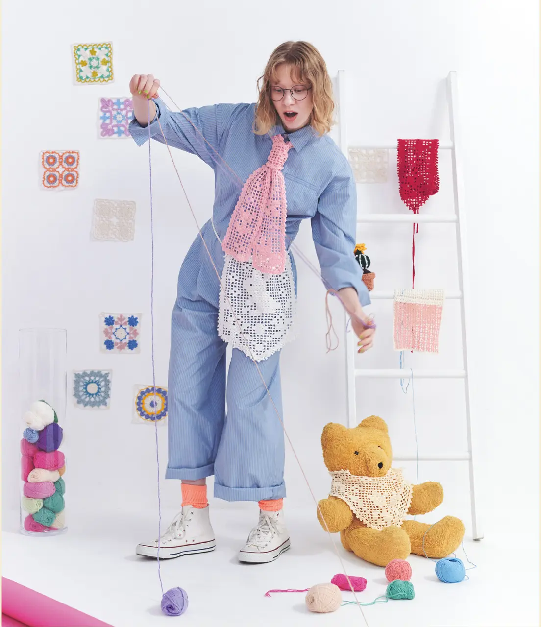 Couturier[クチュリエ]のCouturier新作キット｜特集から探す