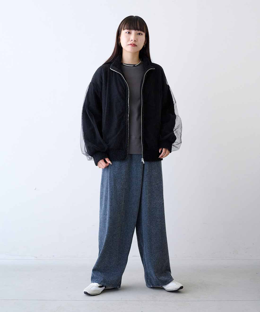 MEDE19F[メデ・ジュウキュウ]｜ヴィンテージ風こだわりファッションの