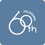 フェリシモの60周年