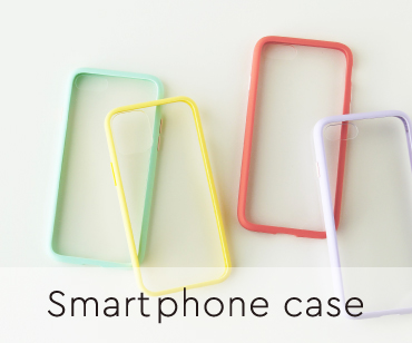 Smartphone case