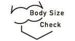 Body Size Check