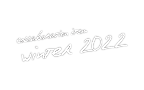 collaboration item winter 2022