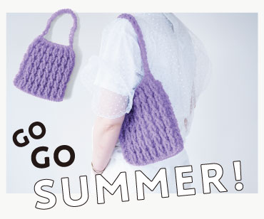 Go Go Summer