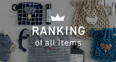 シーモノの人気アイテムランキング