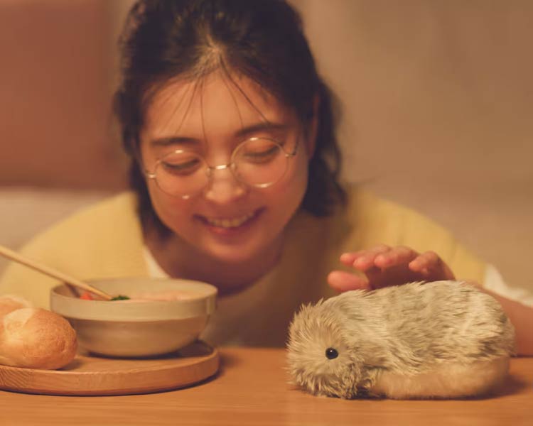 モフリン