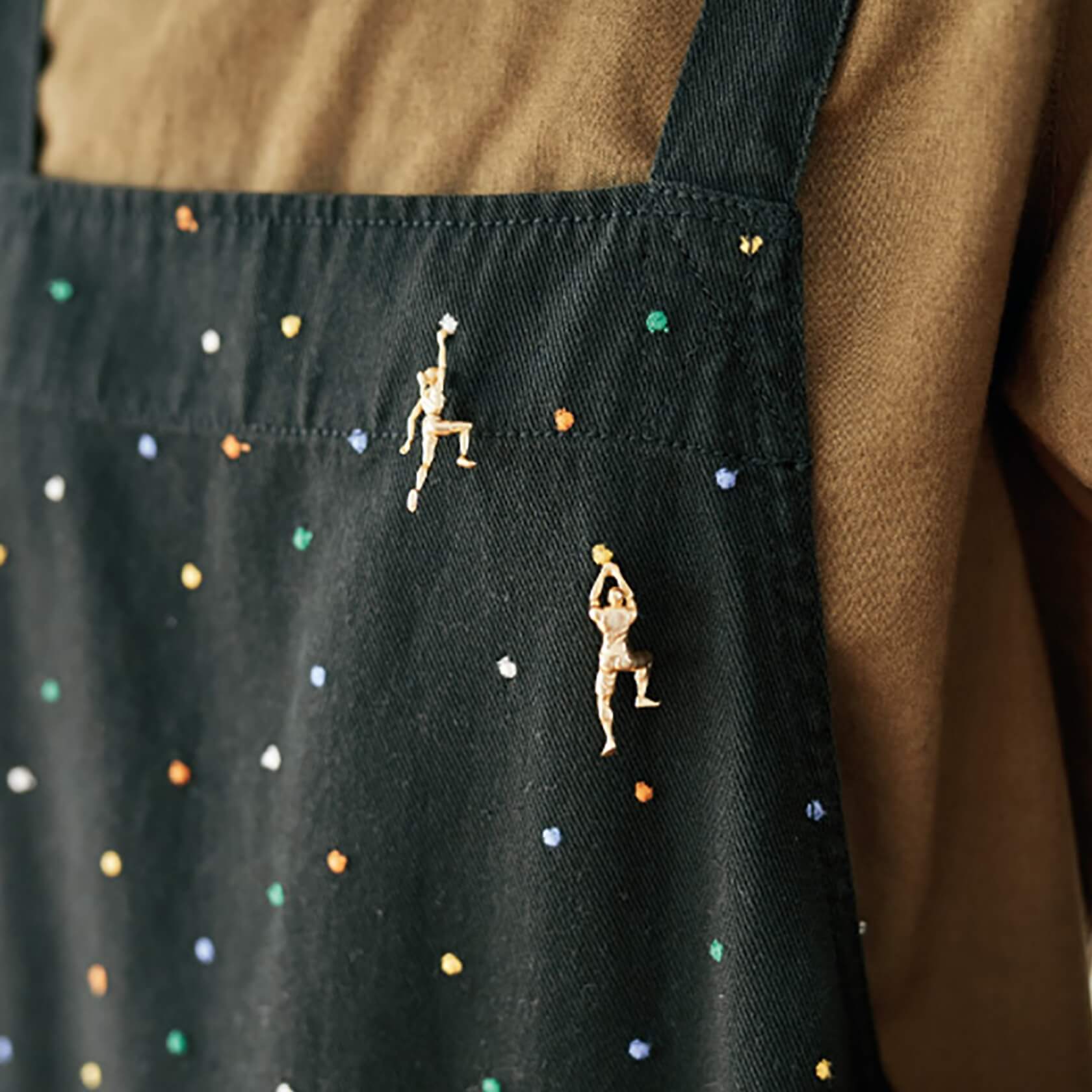 エクストリームボルダーズピンバッジ