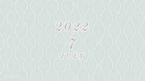 2022 7 JULY
