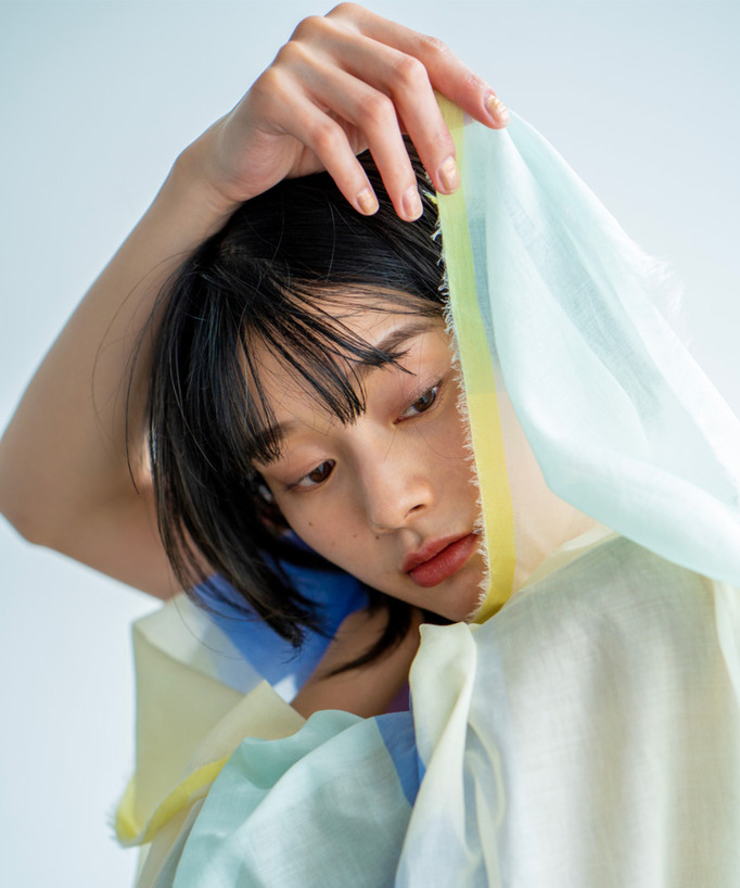 
季節を彩る、カラフルなそよ風。
