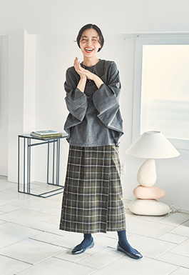 フェリシモ女子社員に聞きました!! この夏に着たい「my and myera」BEST10