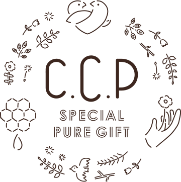 CCP SPECIAL PURE GIFT