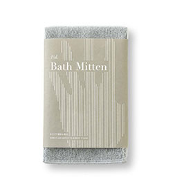 1/d Bath Mitten バスミトンの会