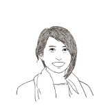 梶原 加奈子