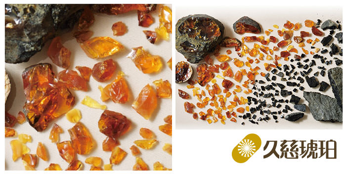 久慈の独自技術「マリアージュリファインド」