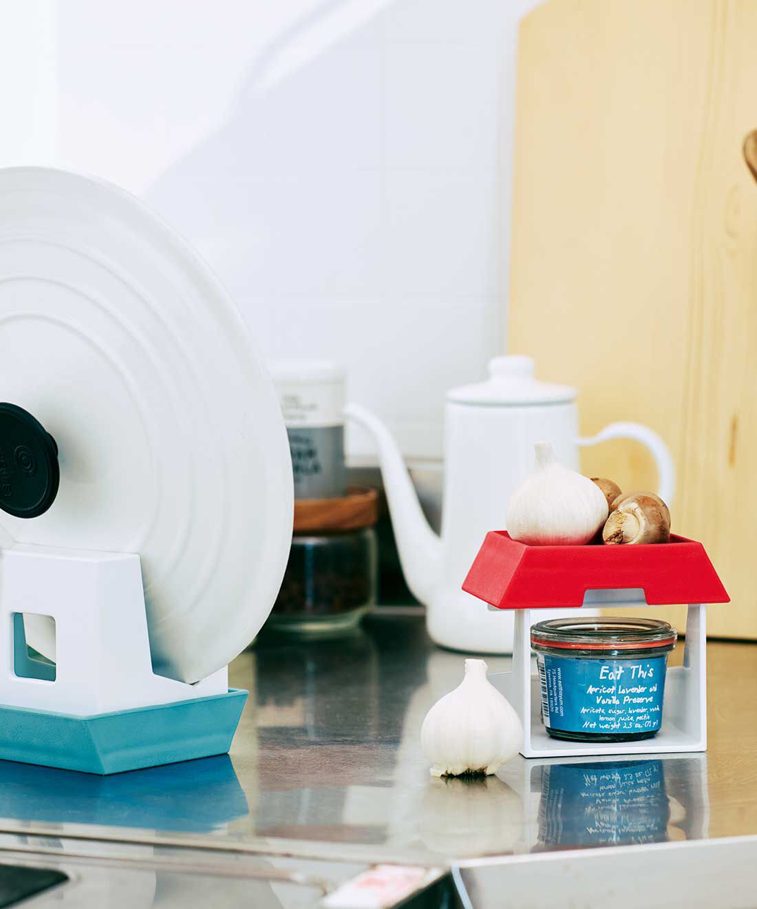 おうち型マルチスタンド1