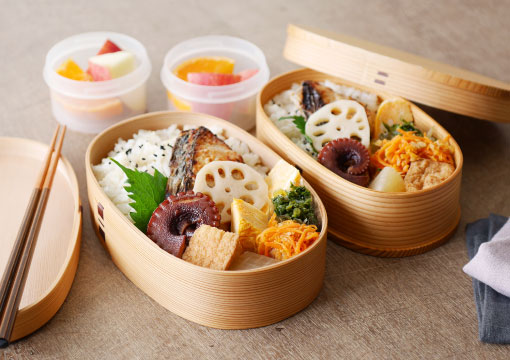 おひるごはん