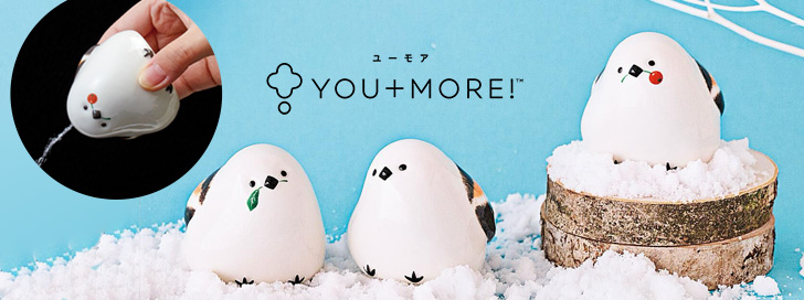 youmore