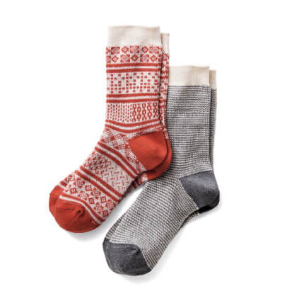 SOCKS