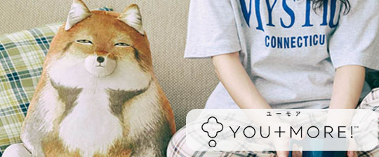 youmore