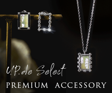 UP.de select [アプデ セレクト] PREMIUM  ACCESSORY Vol.10 いとしい日々のアクセ