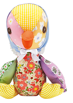 FELISSIMO HAPPY TOYS PROJECT