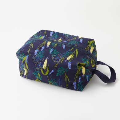 大容量おむつポーチ