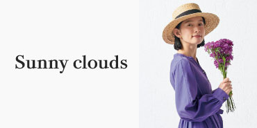 sunnyclouds