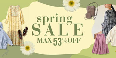 Fashion Sale