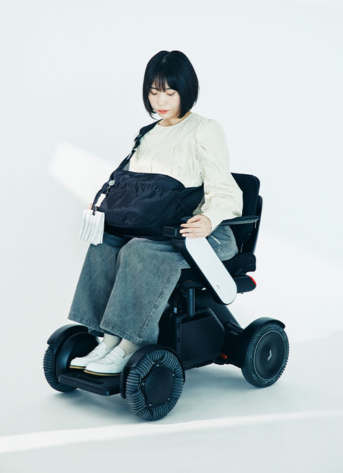 Bag