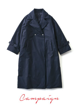 Campaign BENCH COAT