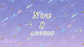 2025 8 AUGUST