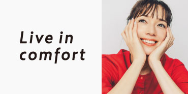 liveincomfort