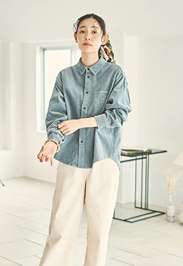 フェリシモ女子社員に聞きました!! この夏に着たい「my and myera」BEST10