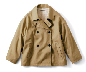 COAT