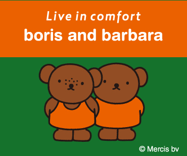 boris and barbara