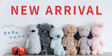 NEW ARRIVAL