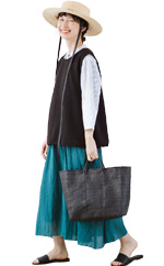 好印象ファッション