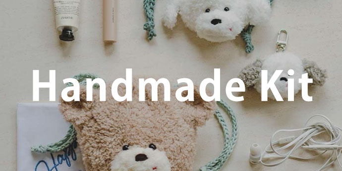 Handmade kit