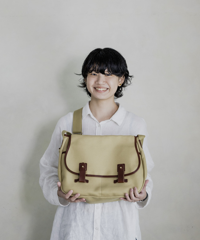 
おおうちひなこさん
