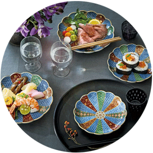 目利きの選りすぐり