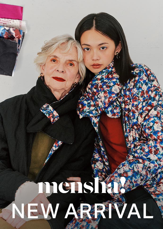 mensha mensha