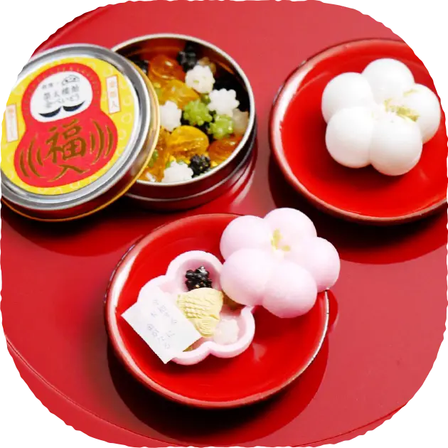 おみくじセット