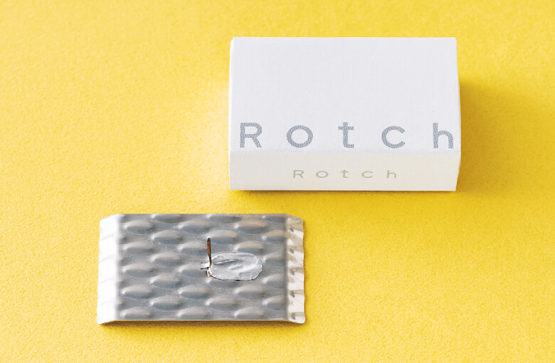 Rotch（ロッチ）専用スタンド